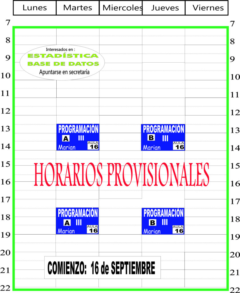 Ingeniería Electrónica Industrial y Automática 2