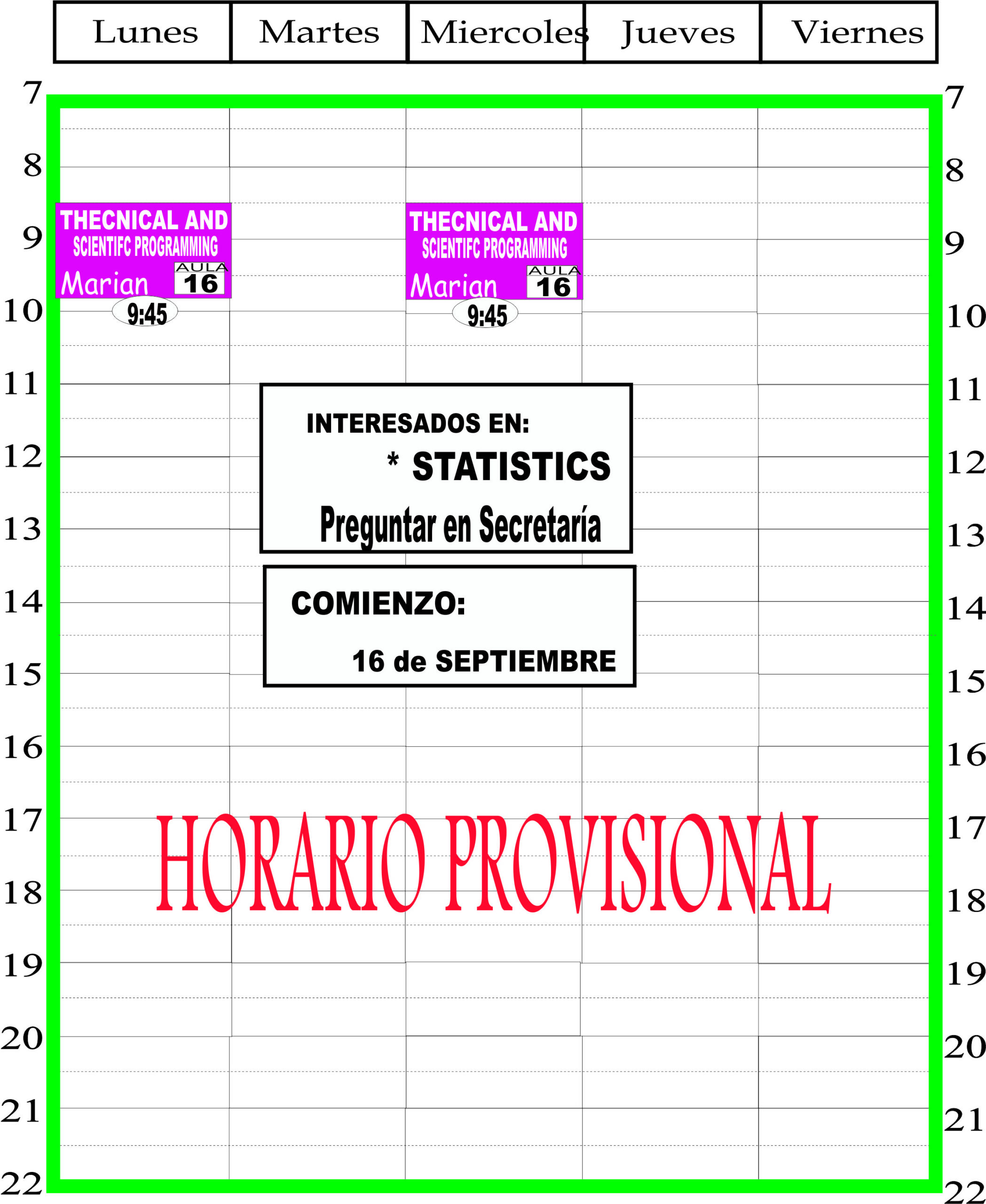 Ingeniería Biomédica 2 2