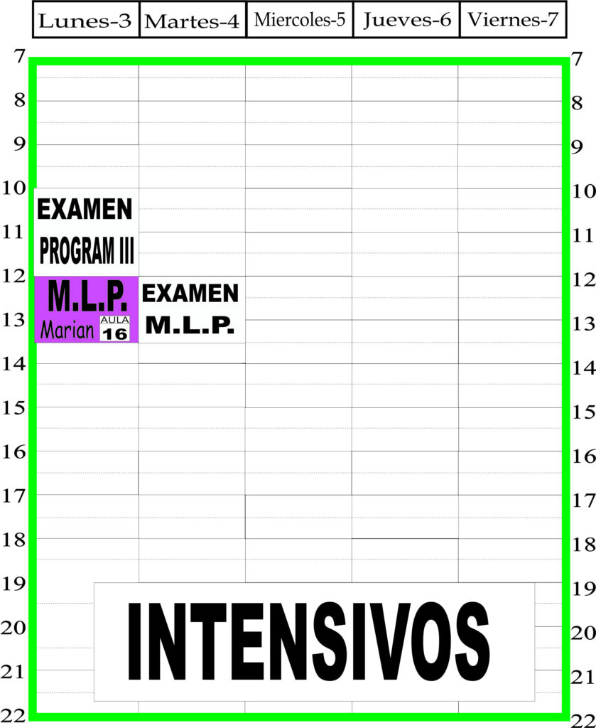 grados deusto exámenes extraordinarios 6