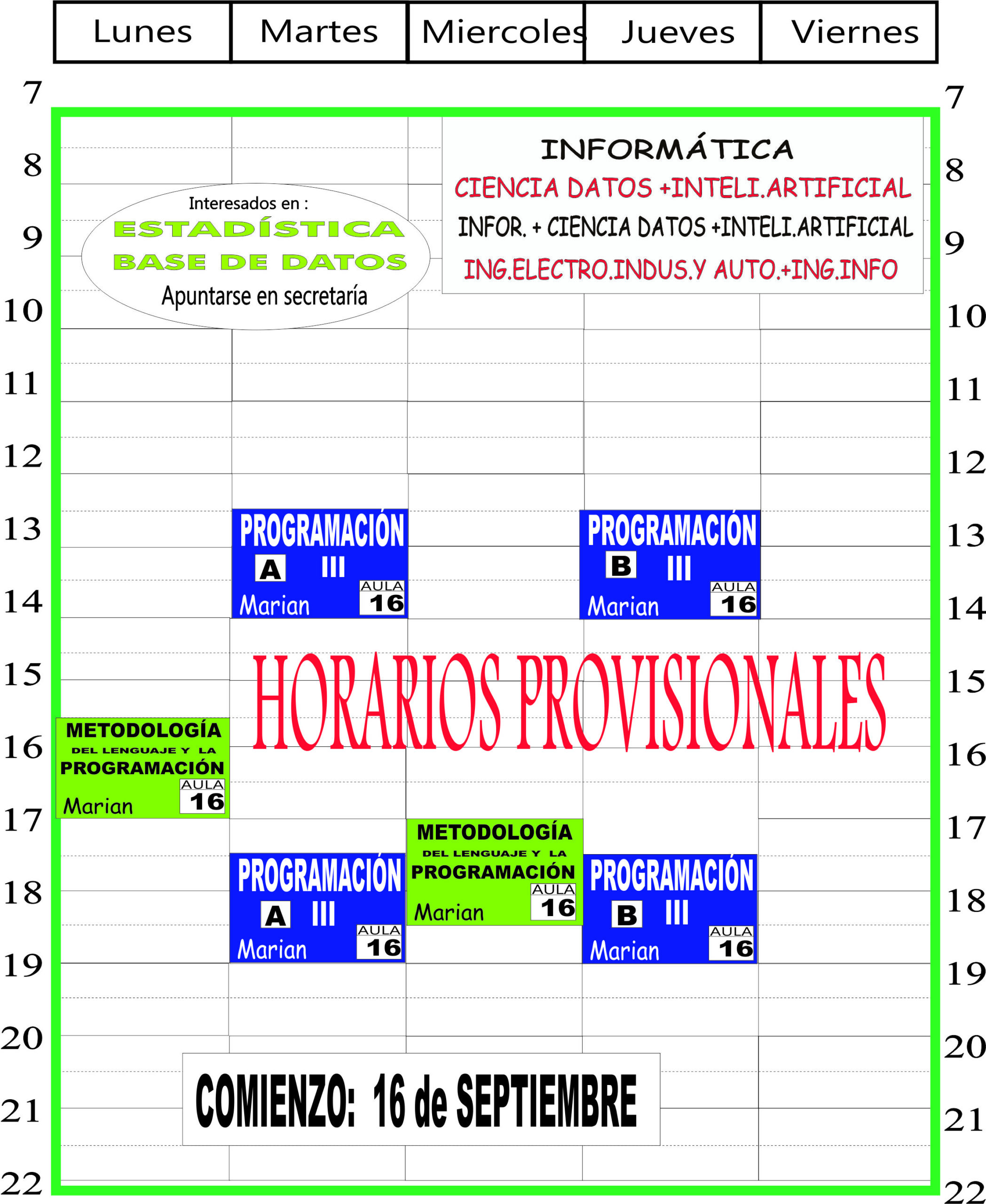 Ingeniería Informática + transformación digital de la empresa 2