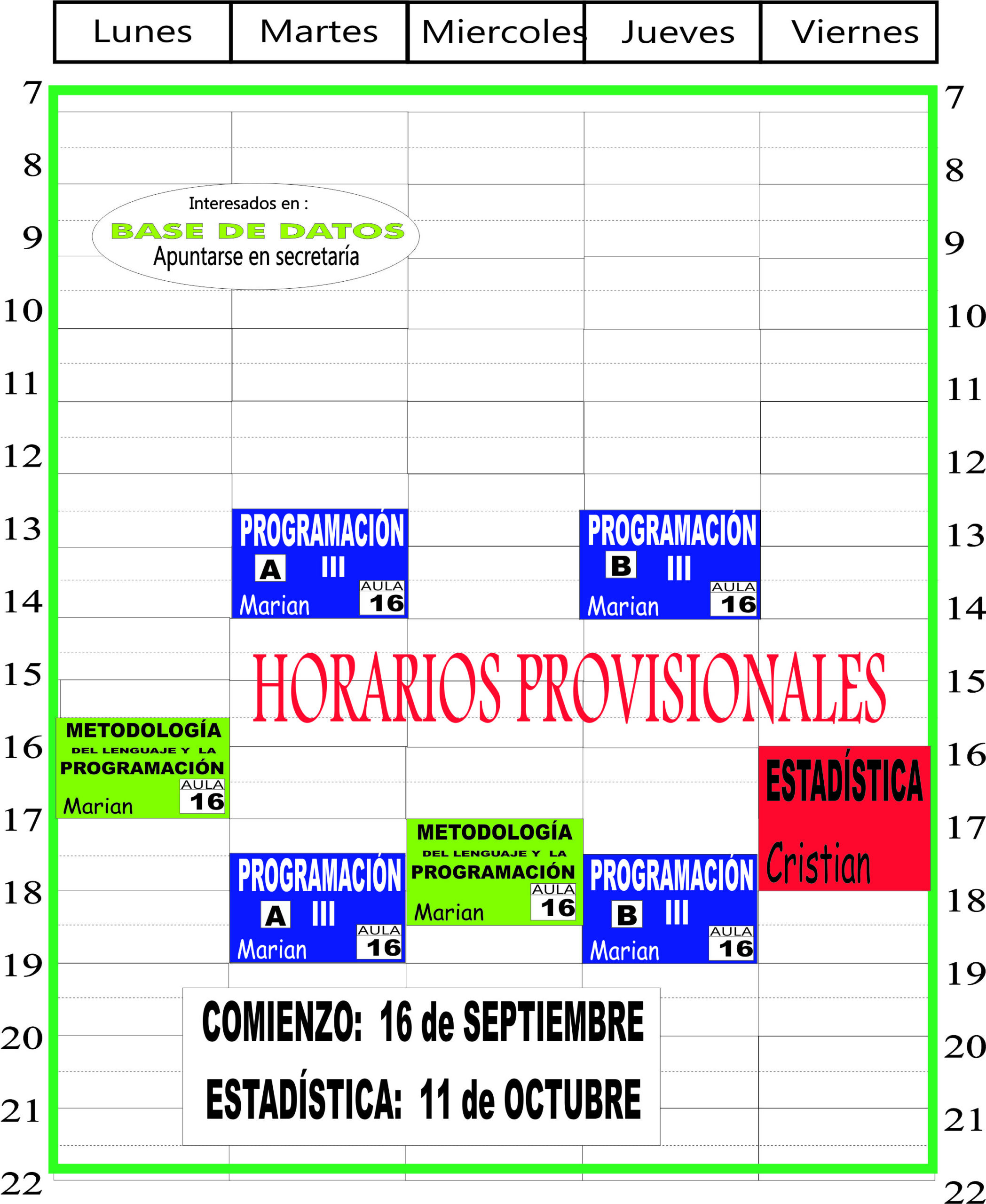 Ingeniería informática deusto 2