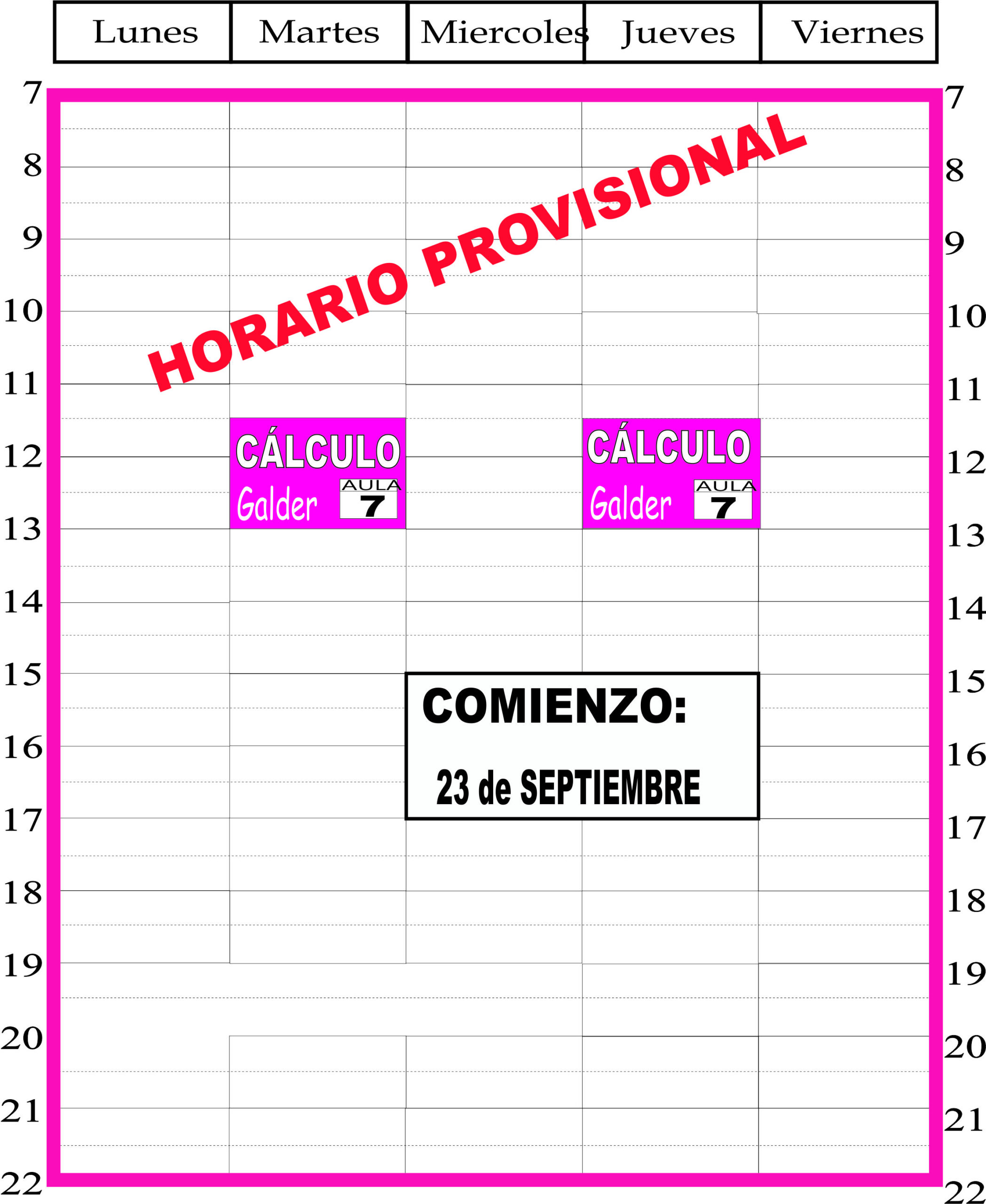 Matemáticas 2