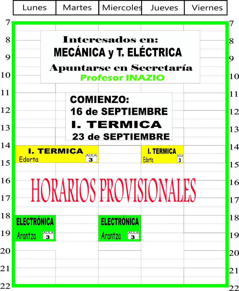 Ingeniería Electrónica Industrial y Automática 2 -euskera 3