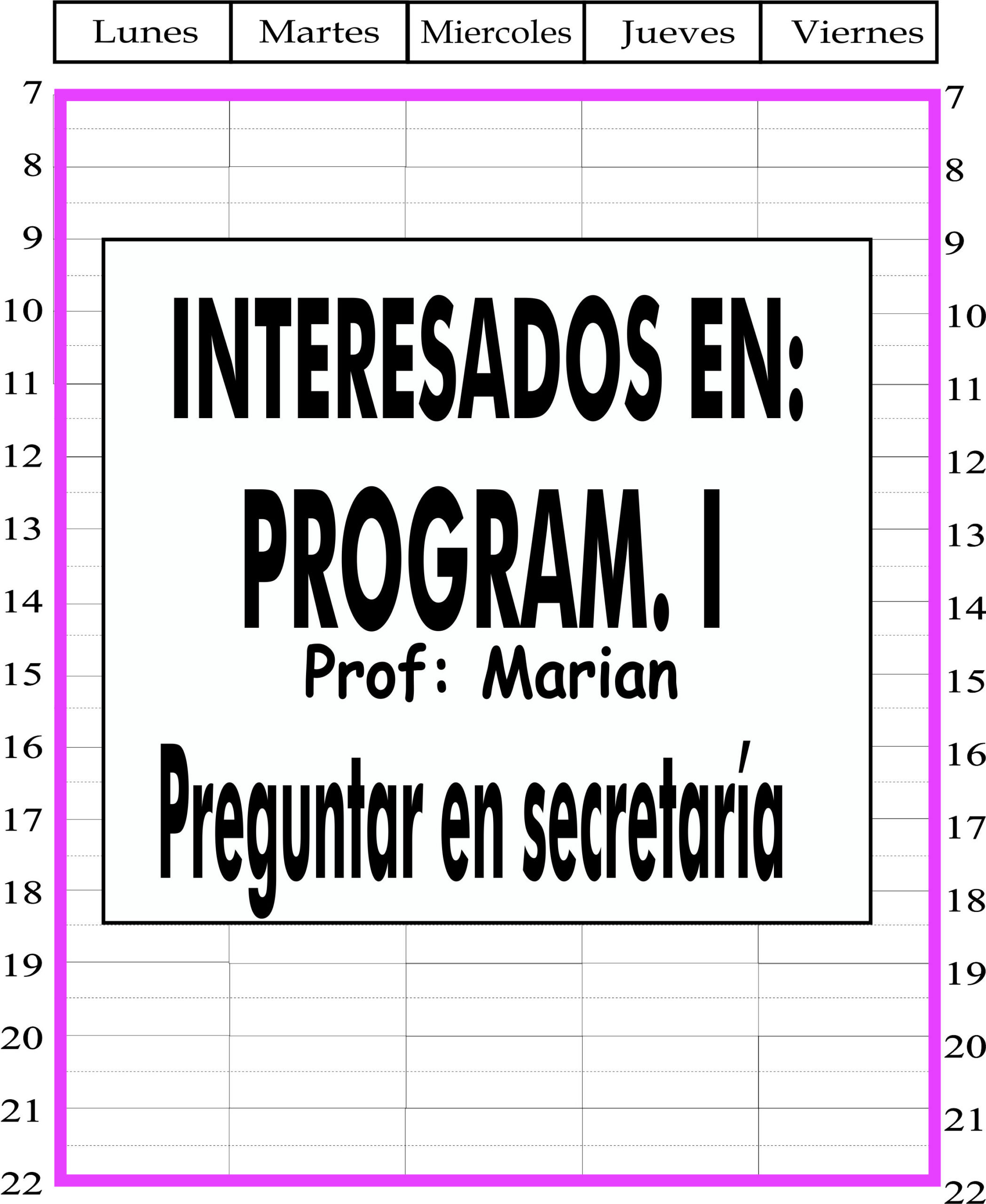 Ingeniería en Tecnología de Telecomunicación 2