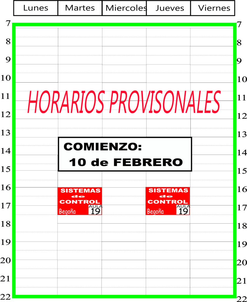Doble grado Ingeniería Electrónica Industrial y Automática + Ingeniería DEUSTO 3