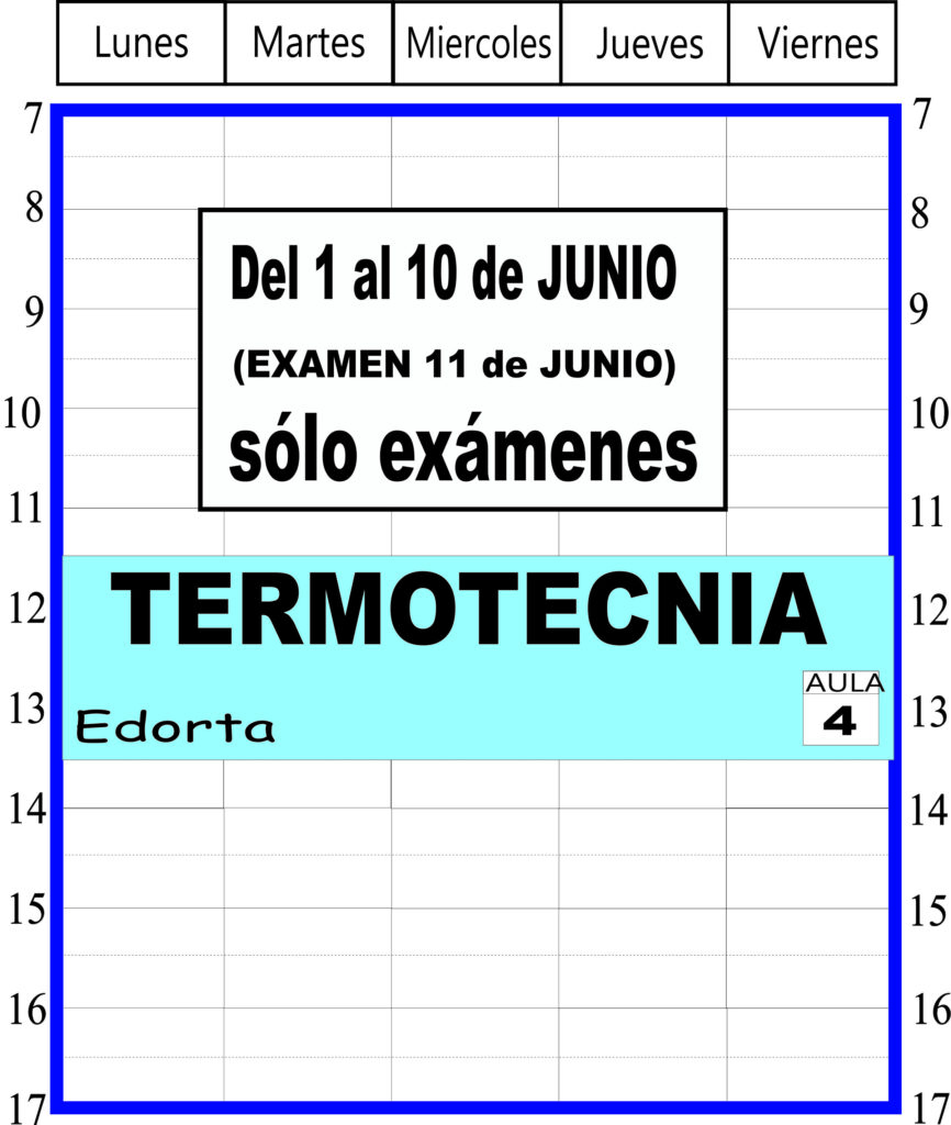 Grado en Ingeniería Ambiental 12