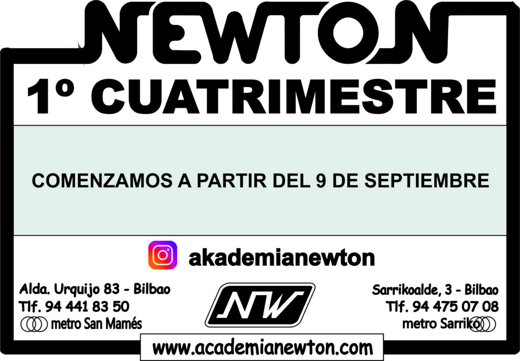 Novedades Urkijo 1