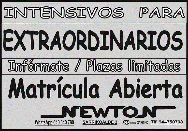 Novedades Sarriko 2
