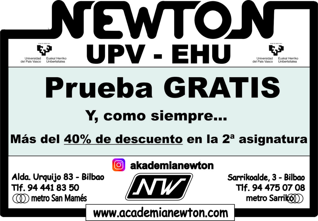 Novedades Urkijo 2