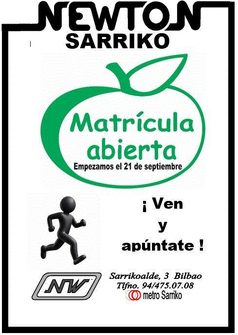 Novedades Sarriko 1