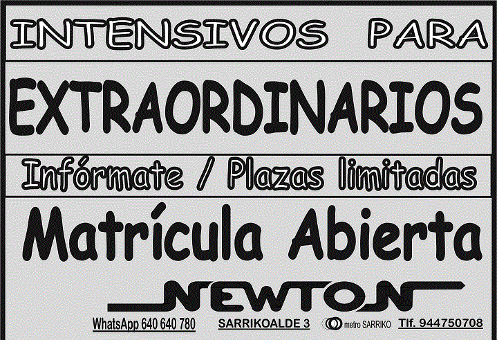 Novedades Sarriko 2